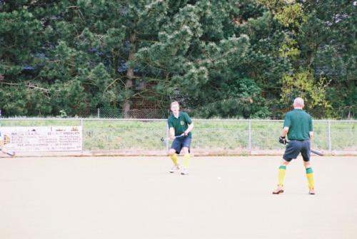 WANDERERS 75TH ANNIVERSARY - MAY 2005 (VOLUME 2) - photo 43 (pictures\03301636.JPG)
